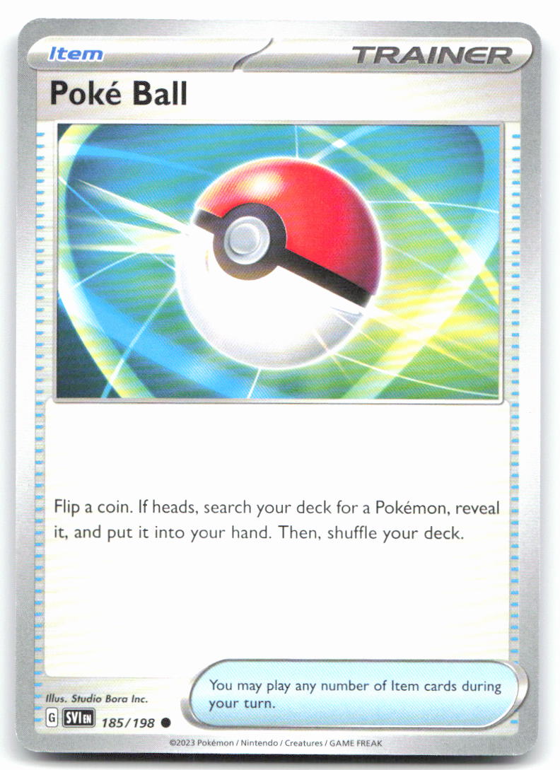 Poke Ball