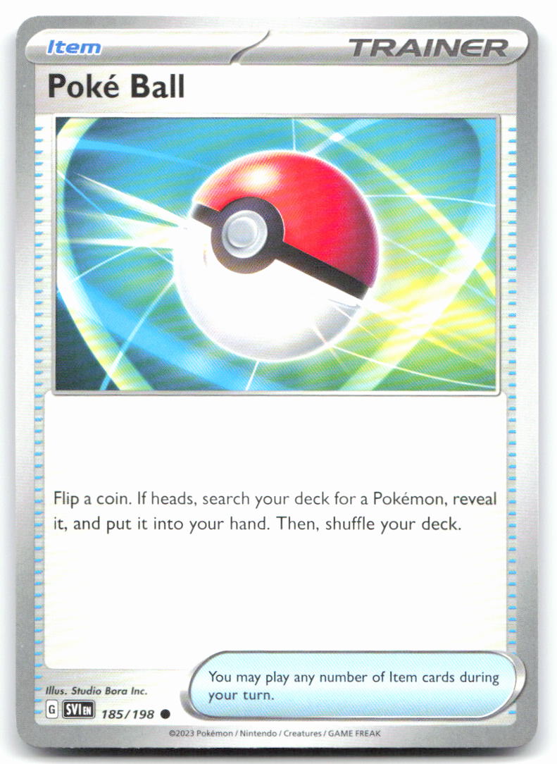 Poke Ball