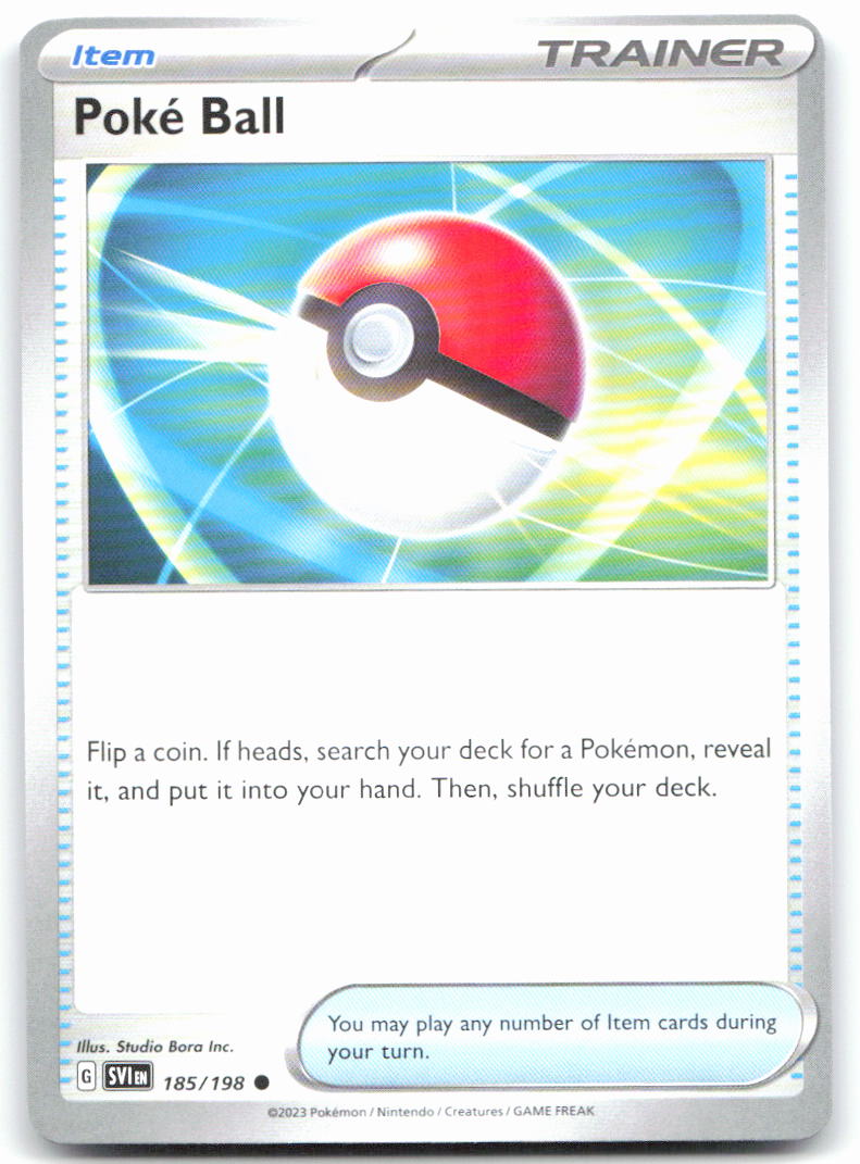 Poke Ball