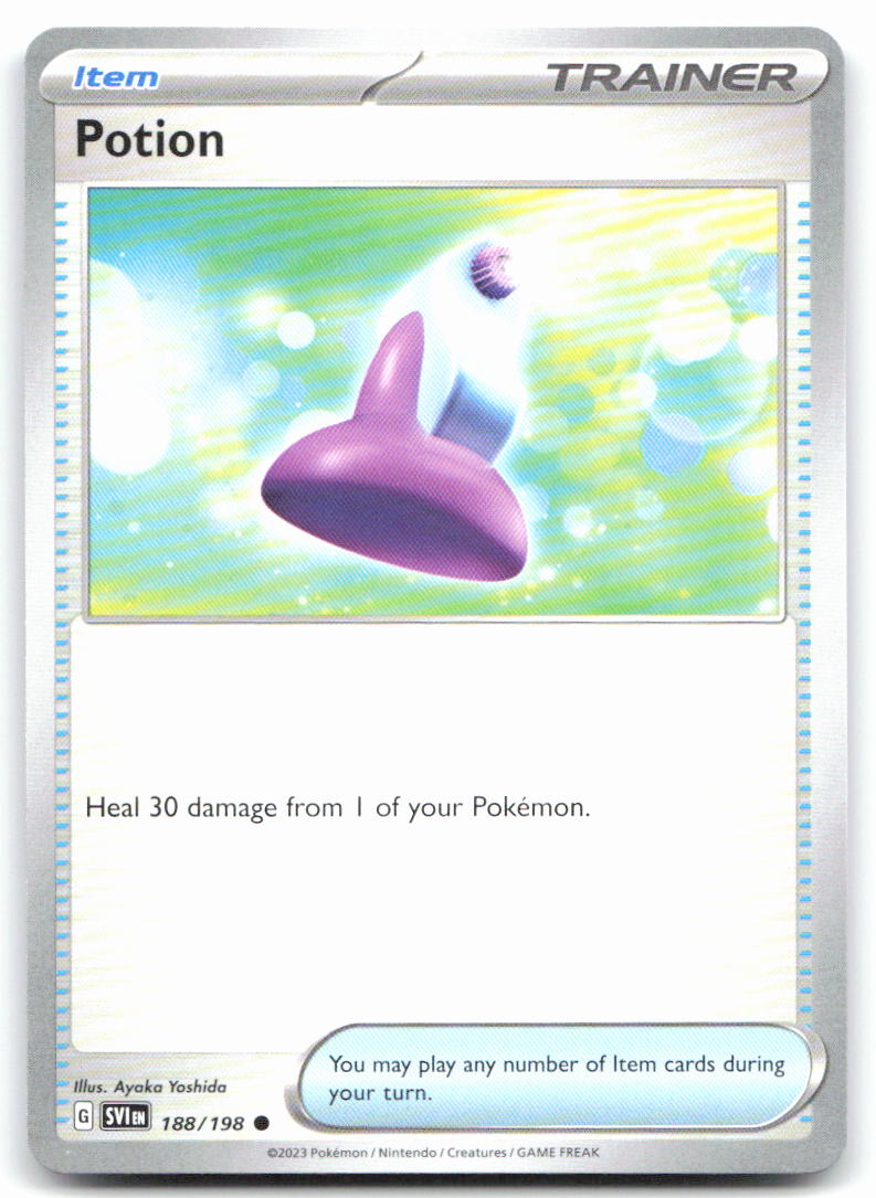 Potion