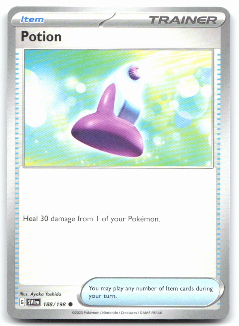 Potion