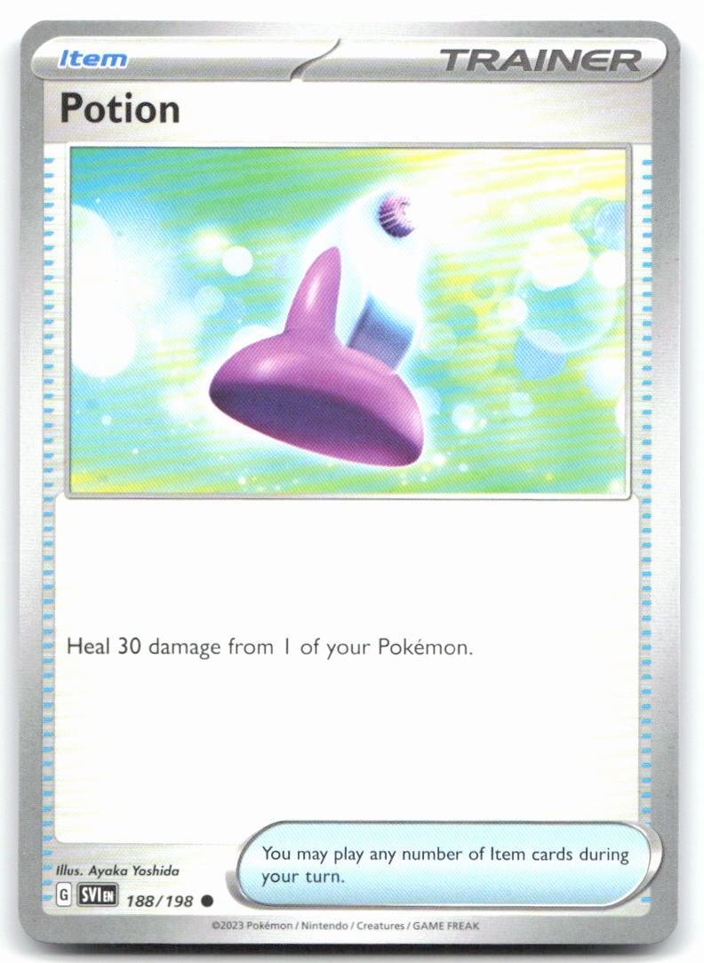 Potion