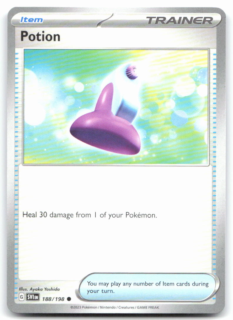 Potion