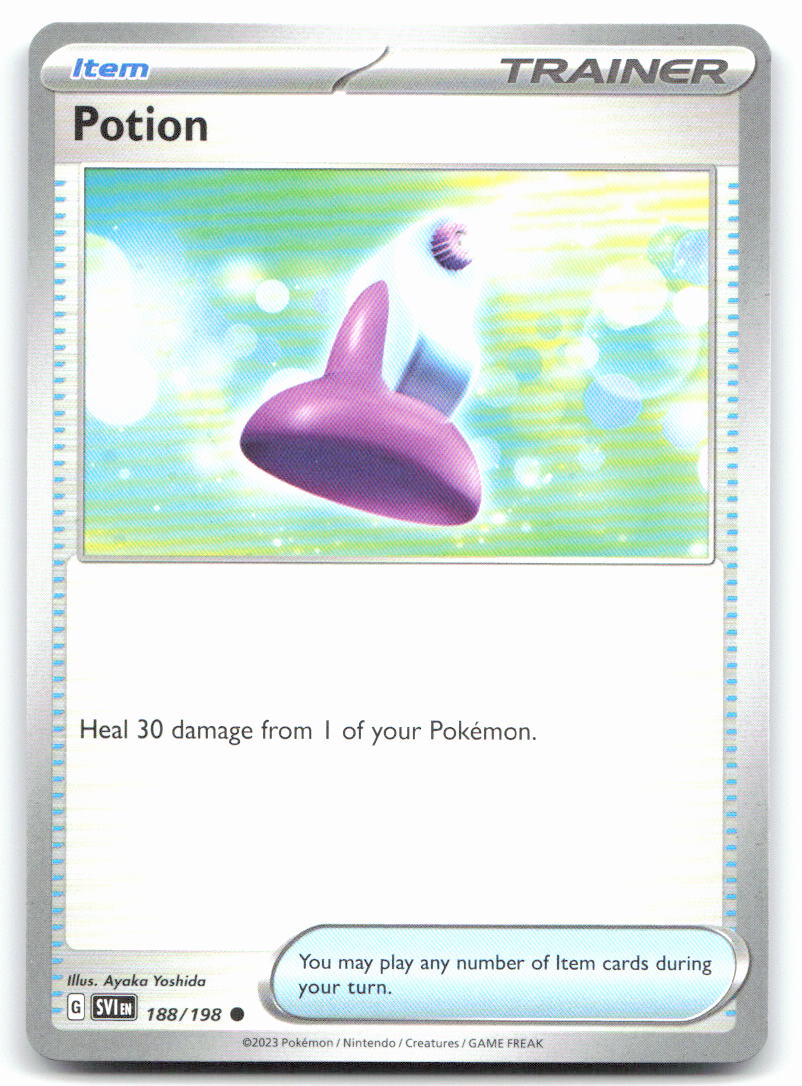 Potion