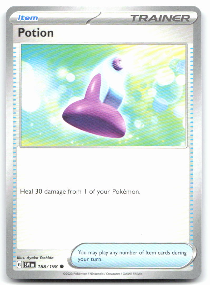 Potion