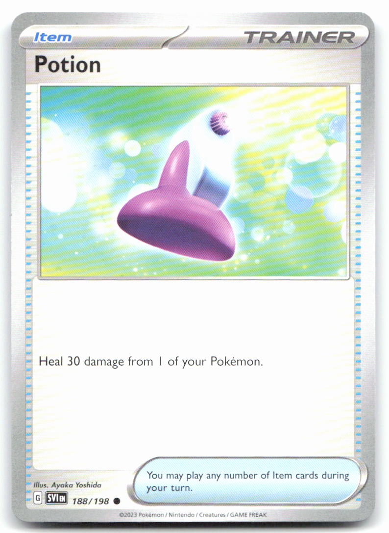 Potion