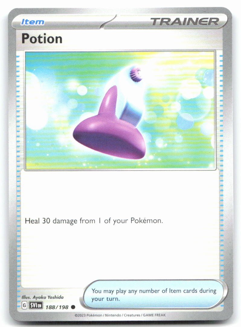 Potion