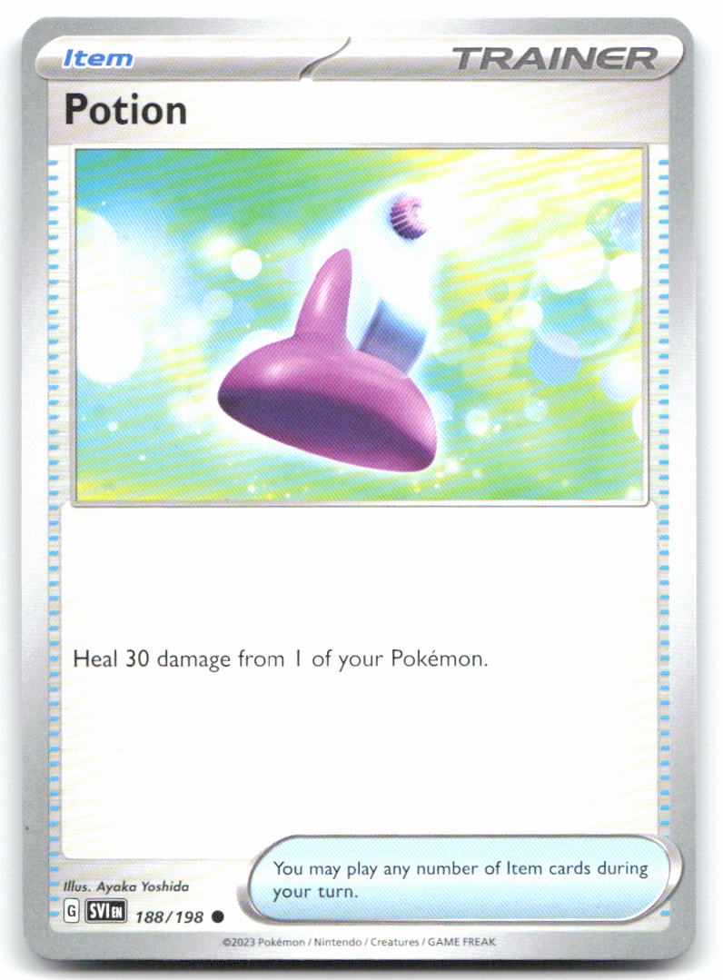 Potion