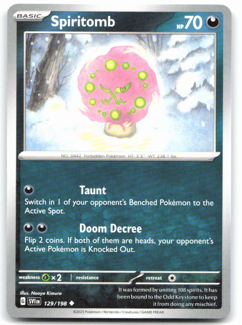 Spiritomb