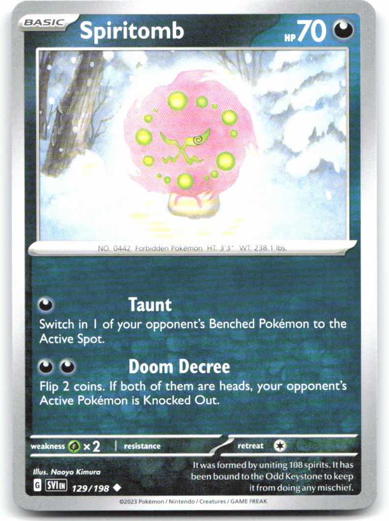 Spiritomb