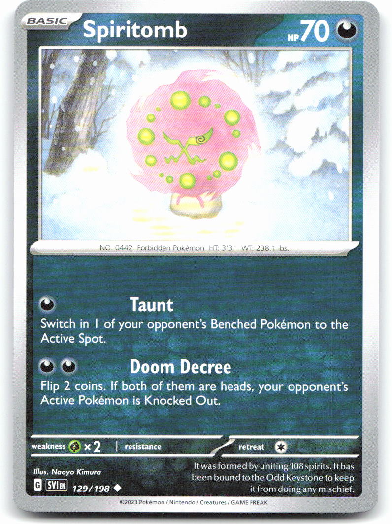 Spiritomb
