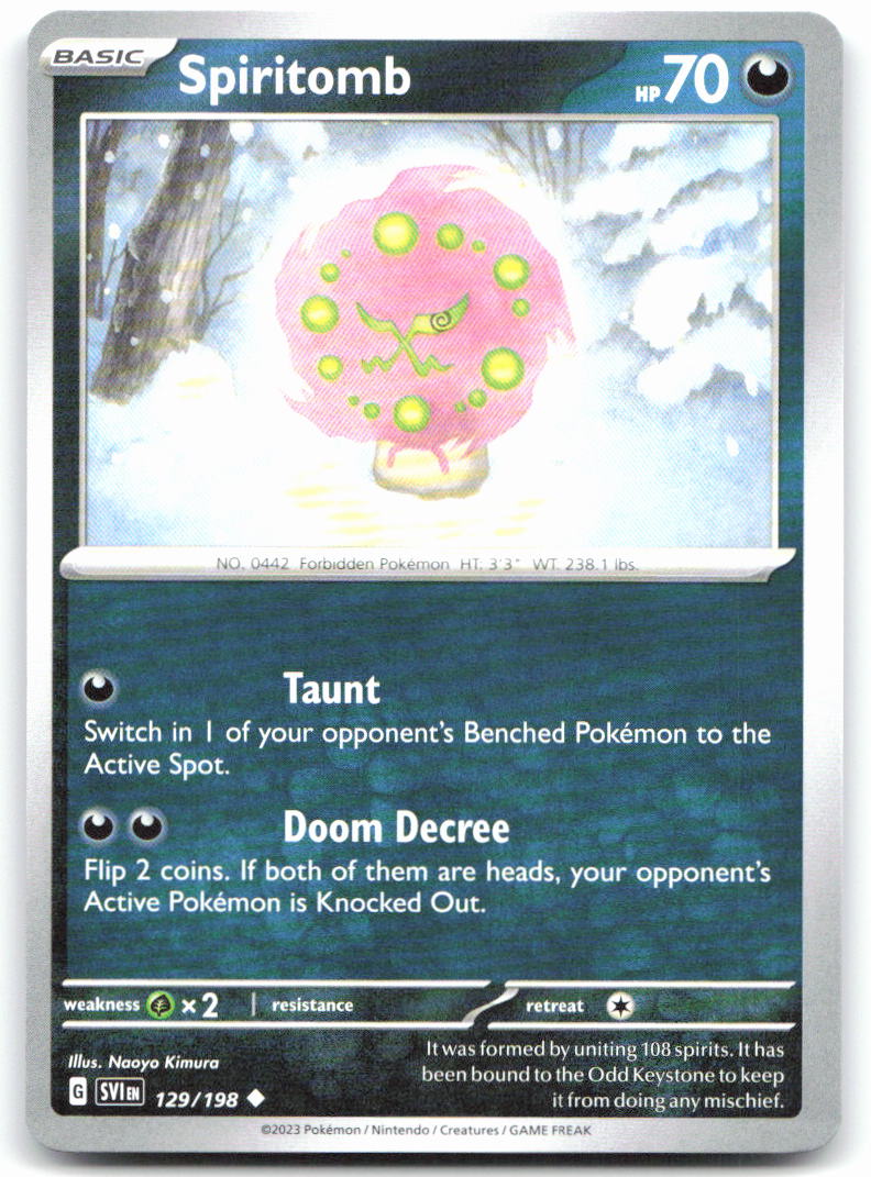 Spiritomb