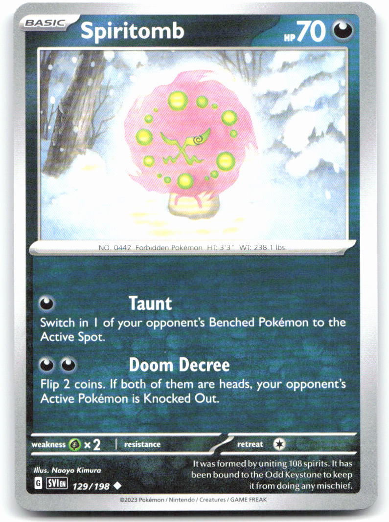 Spiritomb