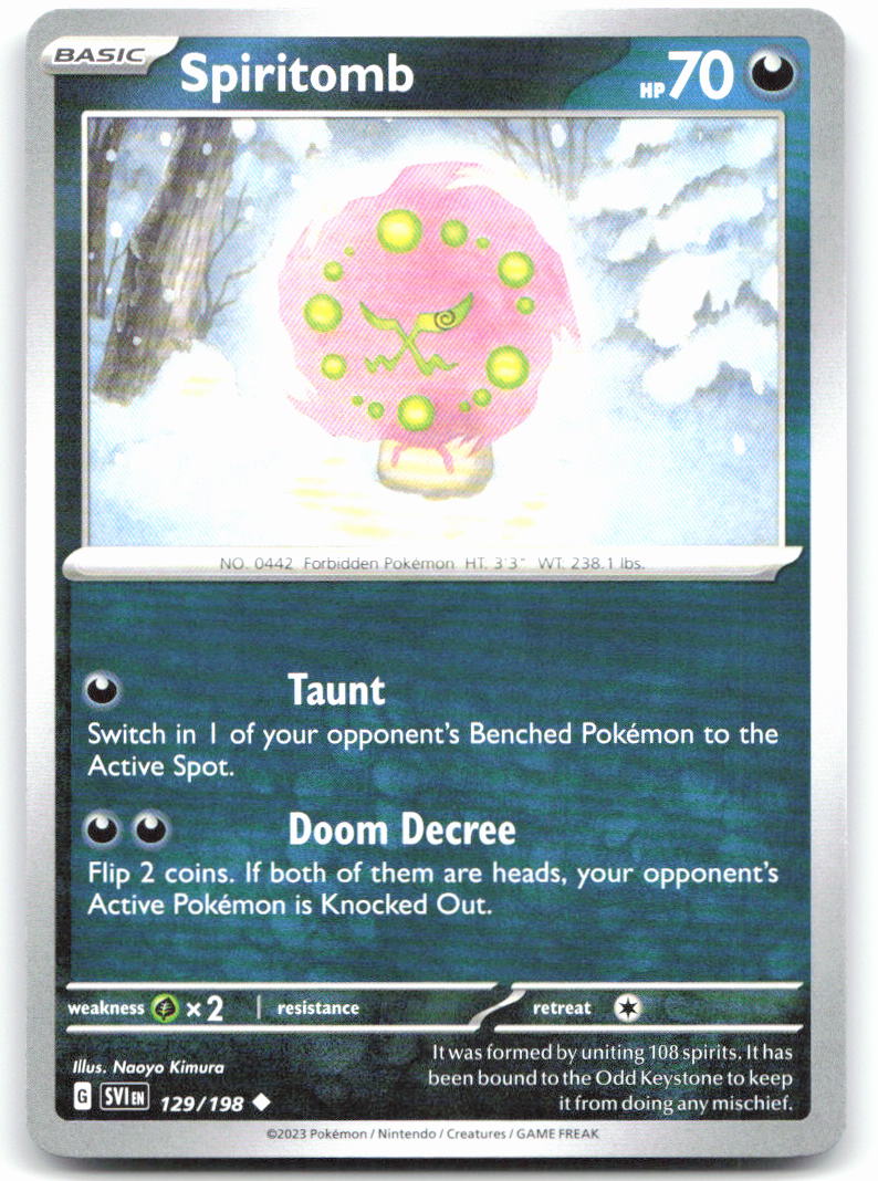 Spiritomb