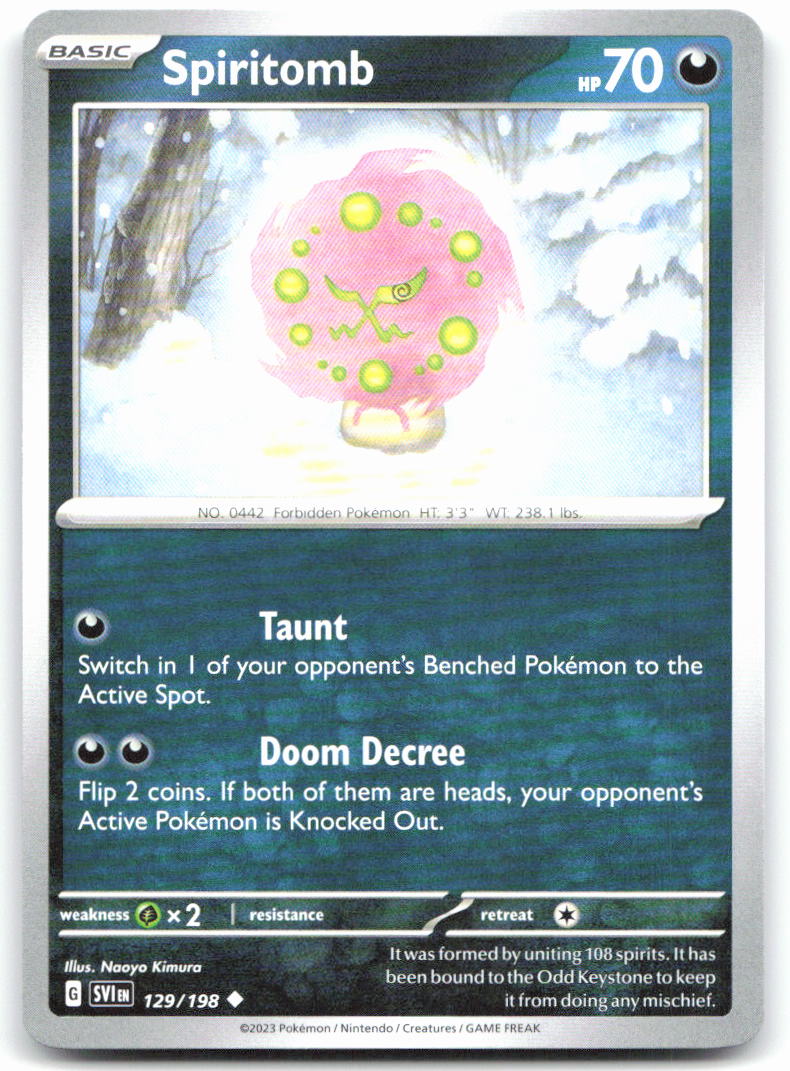 Spiritomb