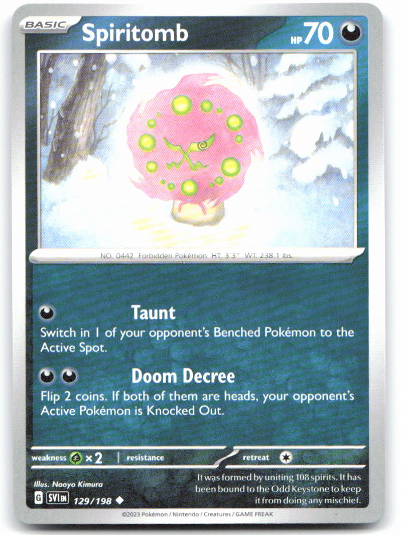 Spiritomb
