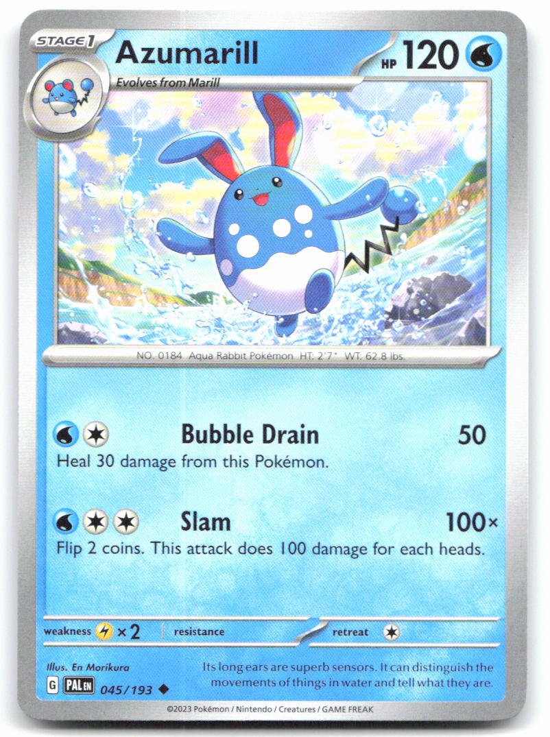 Azumarill
