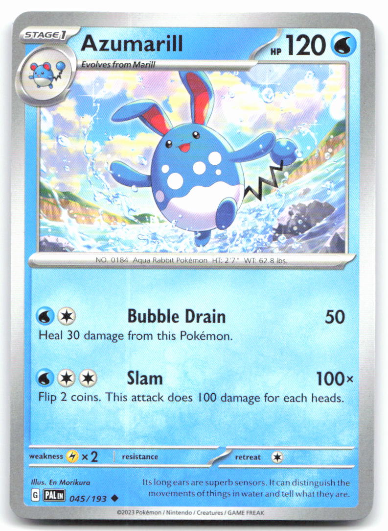 Azumarill