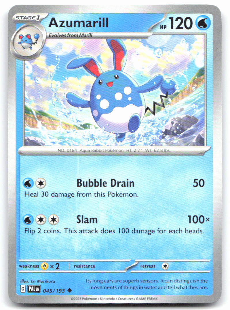 Azumarill