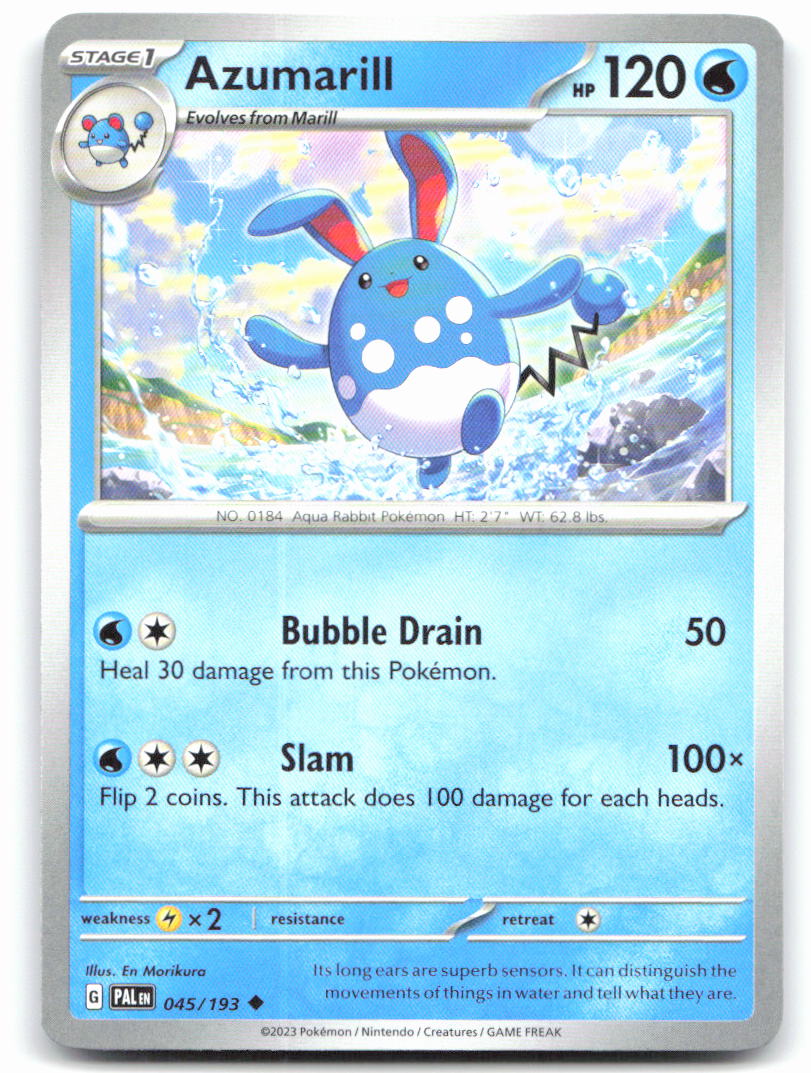 Azumarill