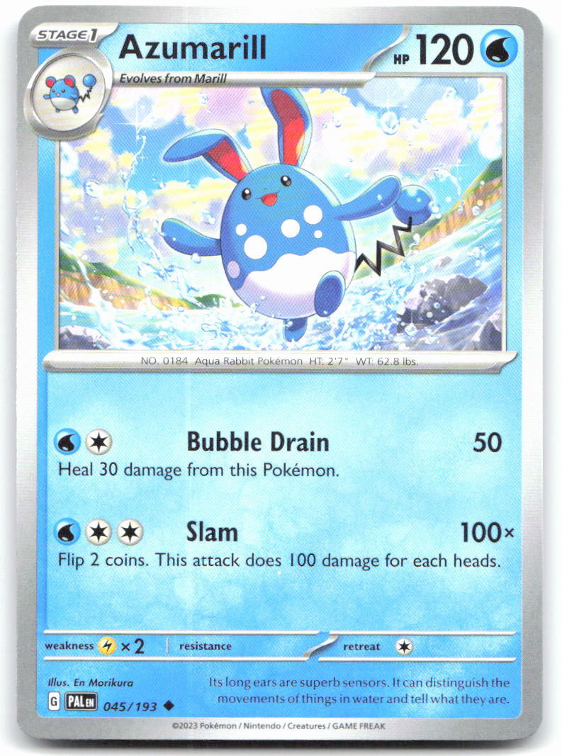 Azumarill