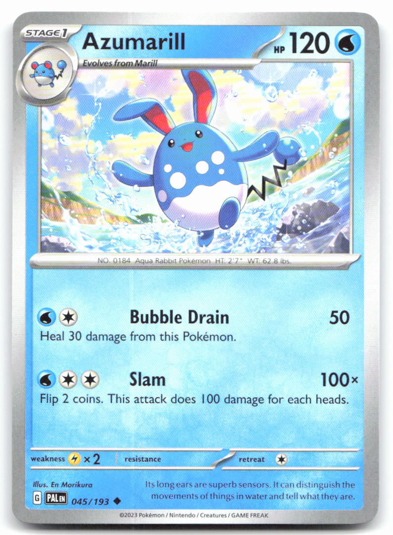 Azumarill