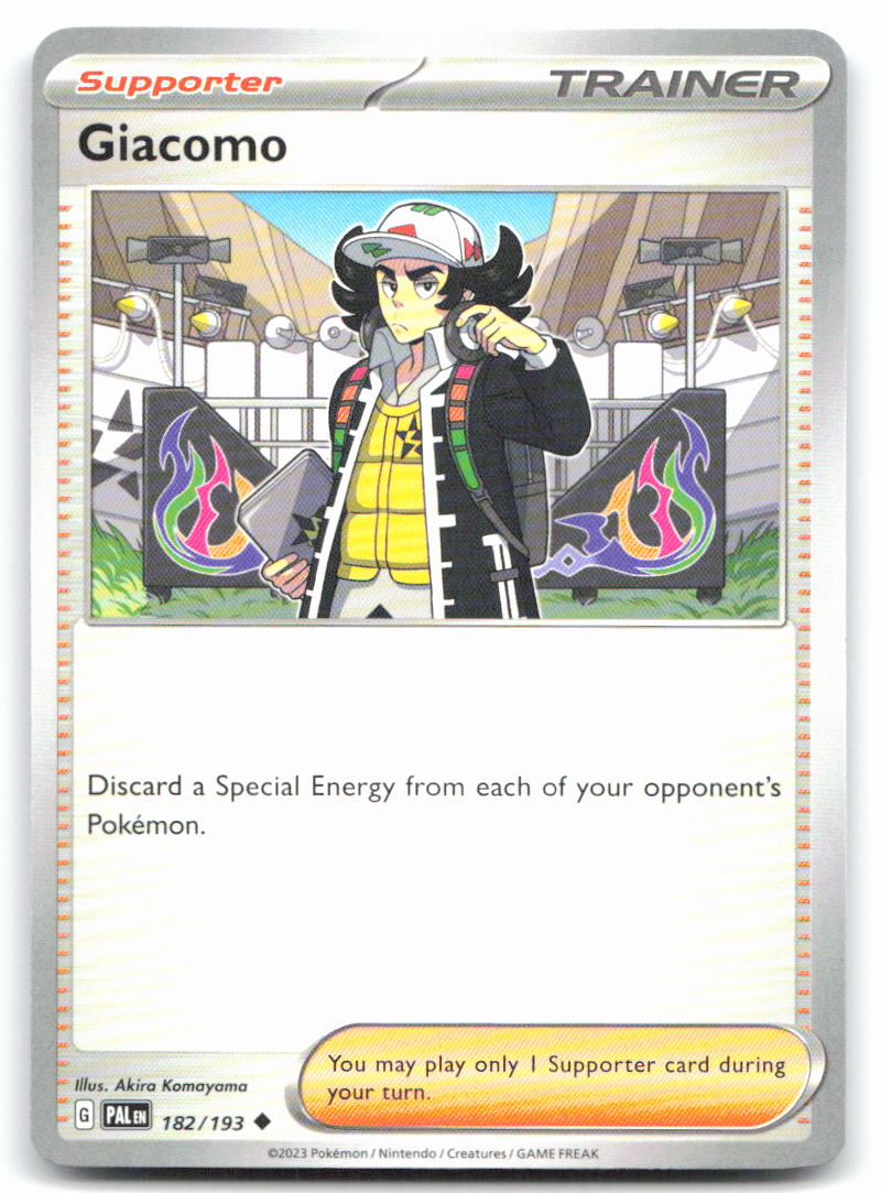 Giacomo