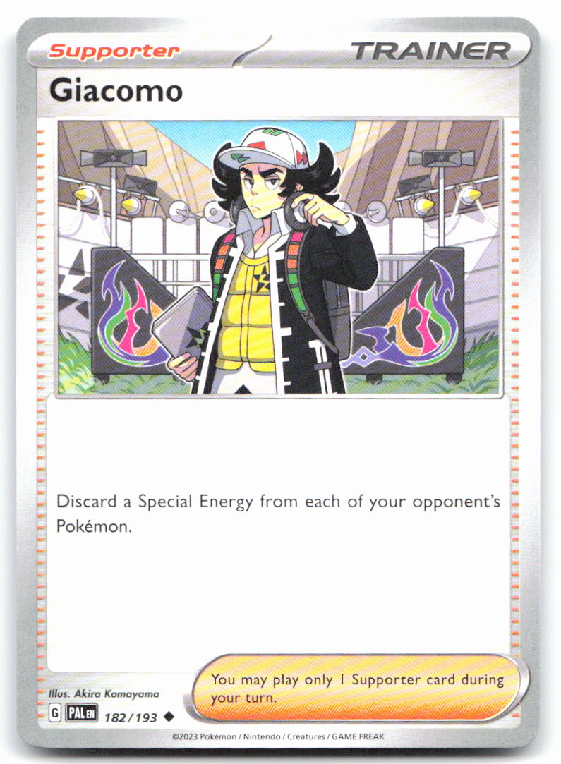 Giacomo