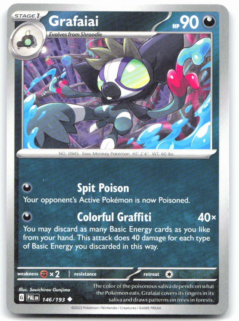 Grafaiai