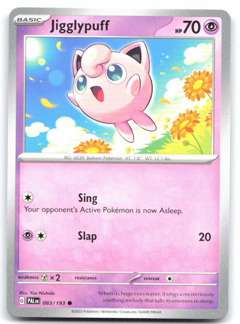 Jigglypuff