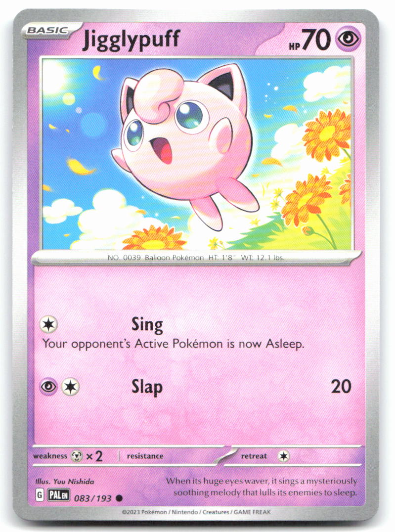 Jigglypuff
