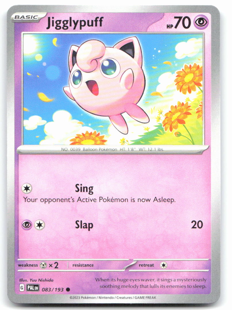 Jigglypuff
