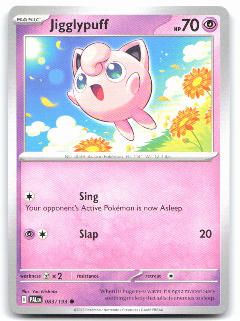 Jigglypuff