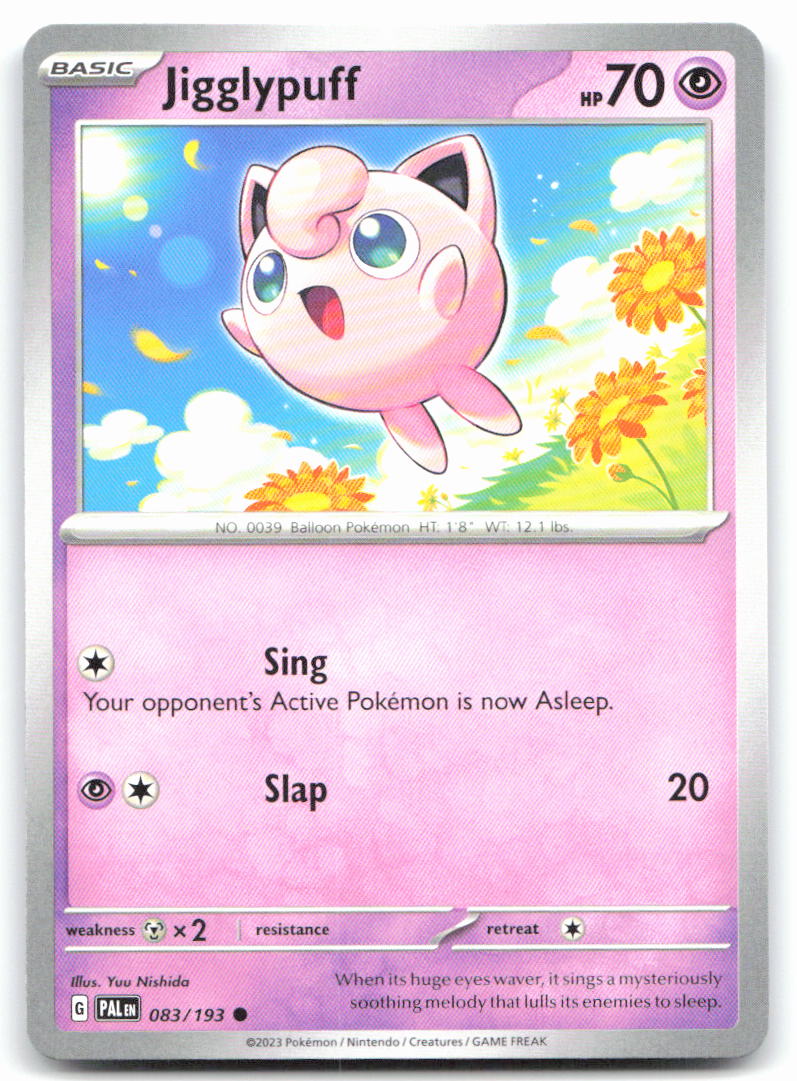 Jigglypuff