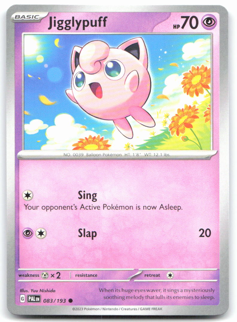 Jigglypuff