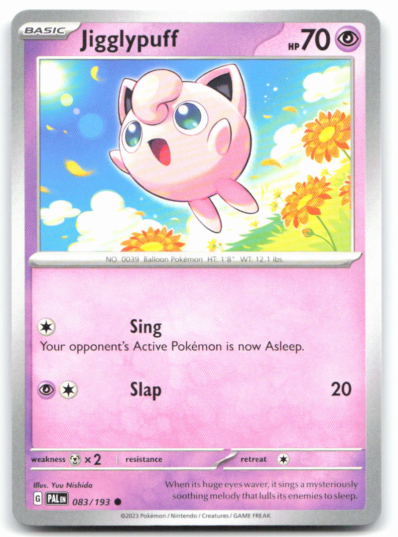 Jigglypuff