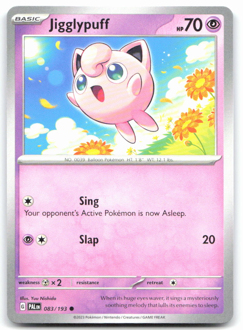Jigglypuff