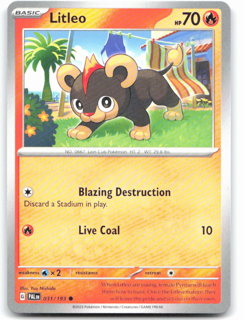 Litleo