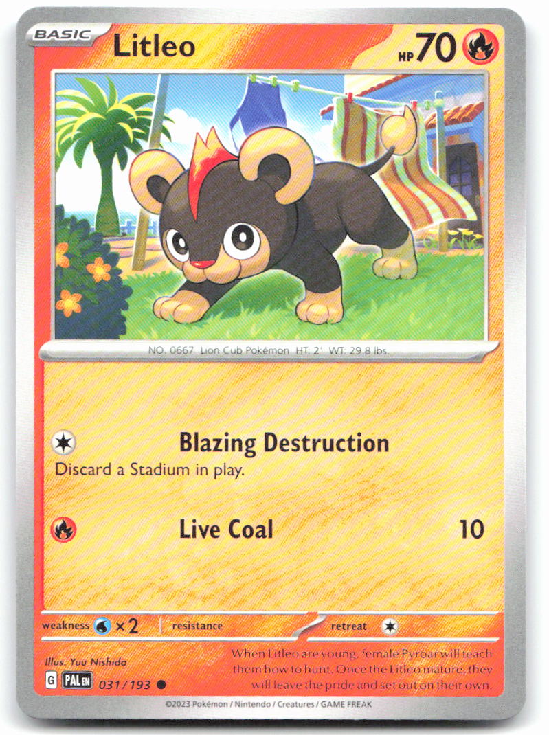 Litleo