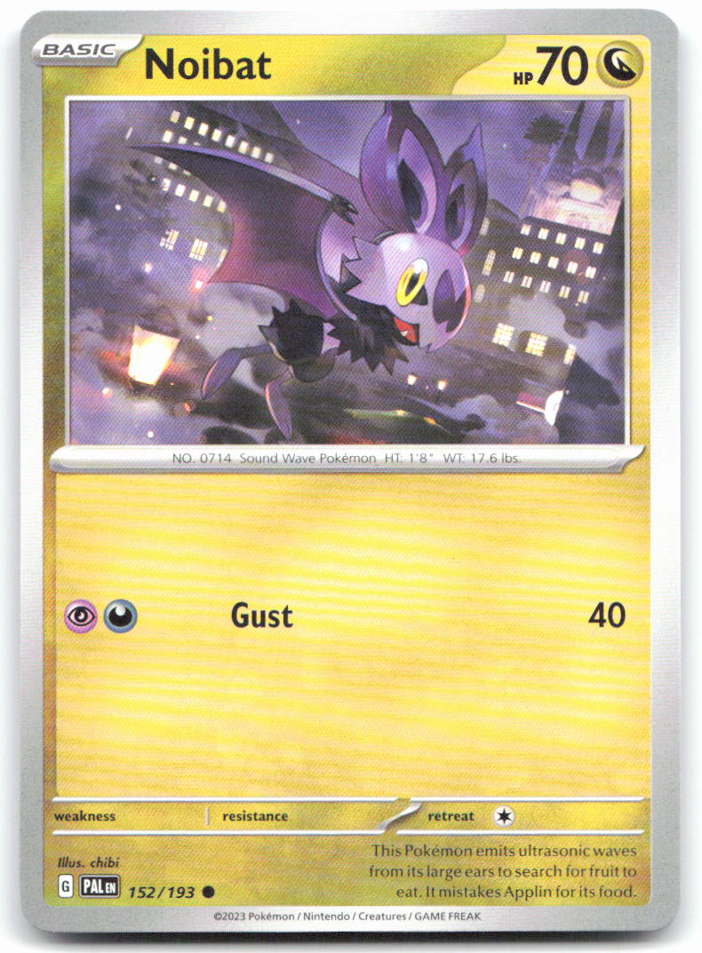 Noibat