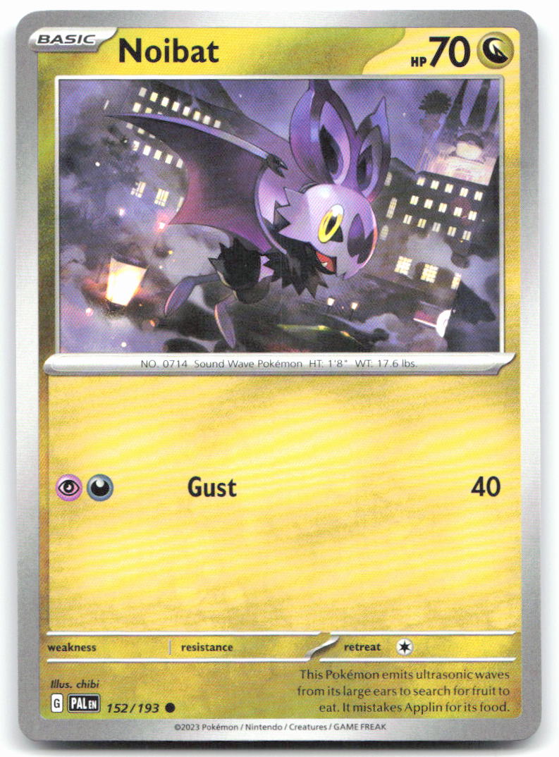 Noibat