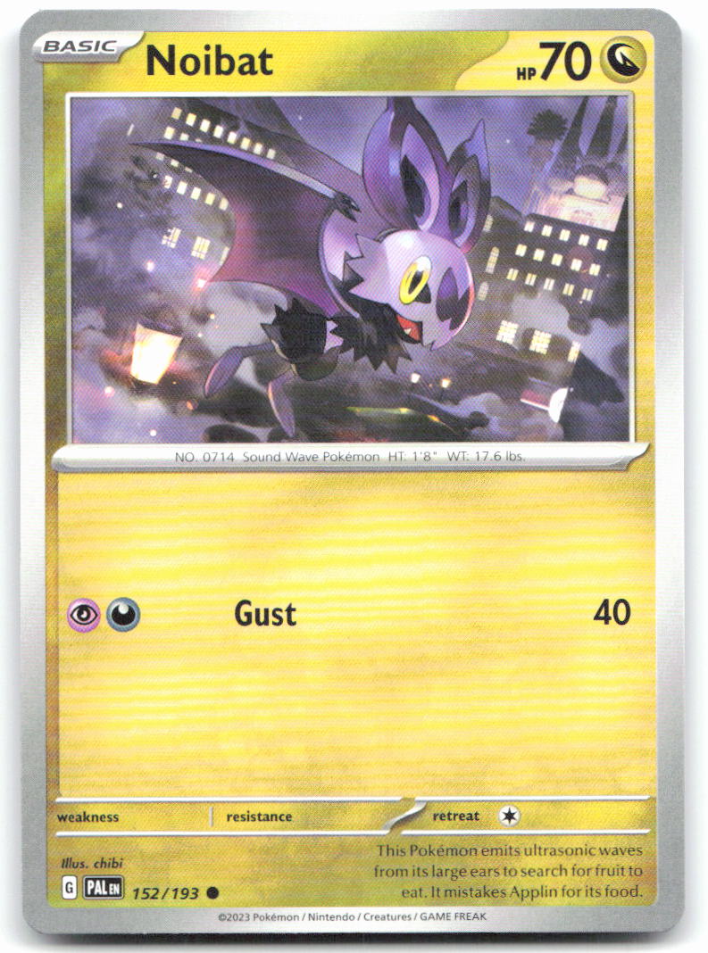 Noibat
