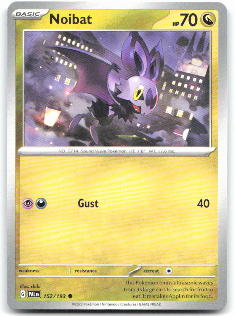 Noibat