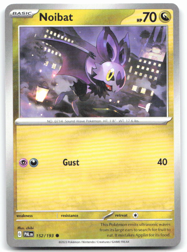 Noibat