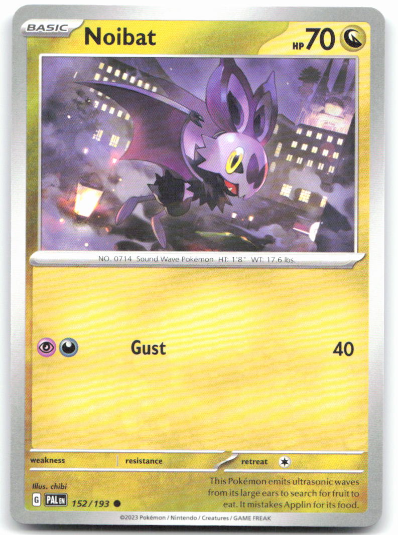 Noibat