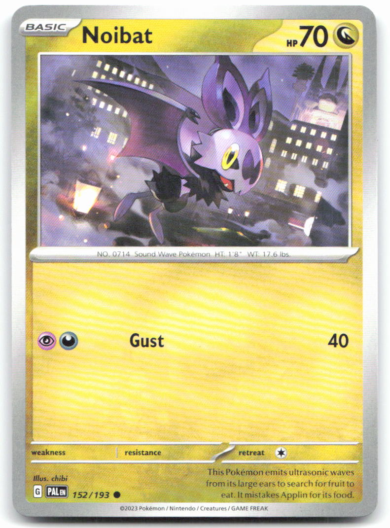 Noibat