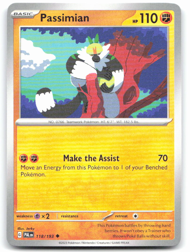 Passimian