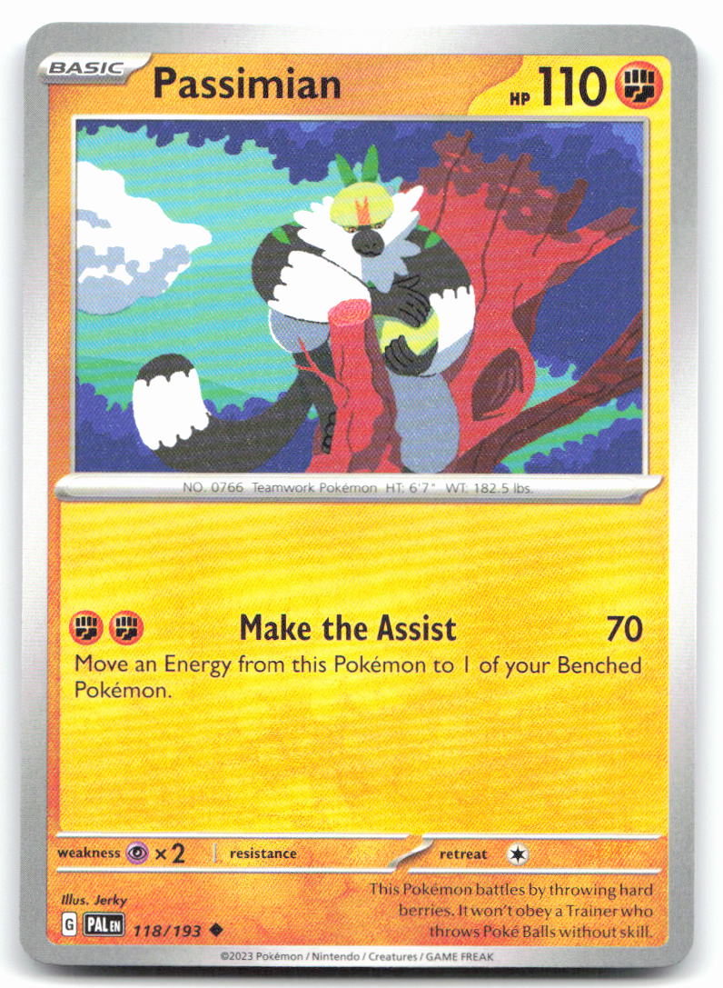 Passimian