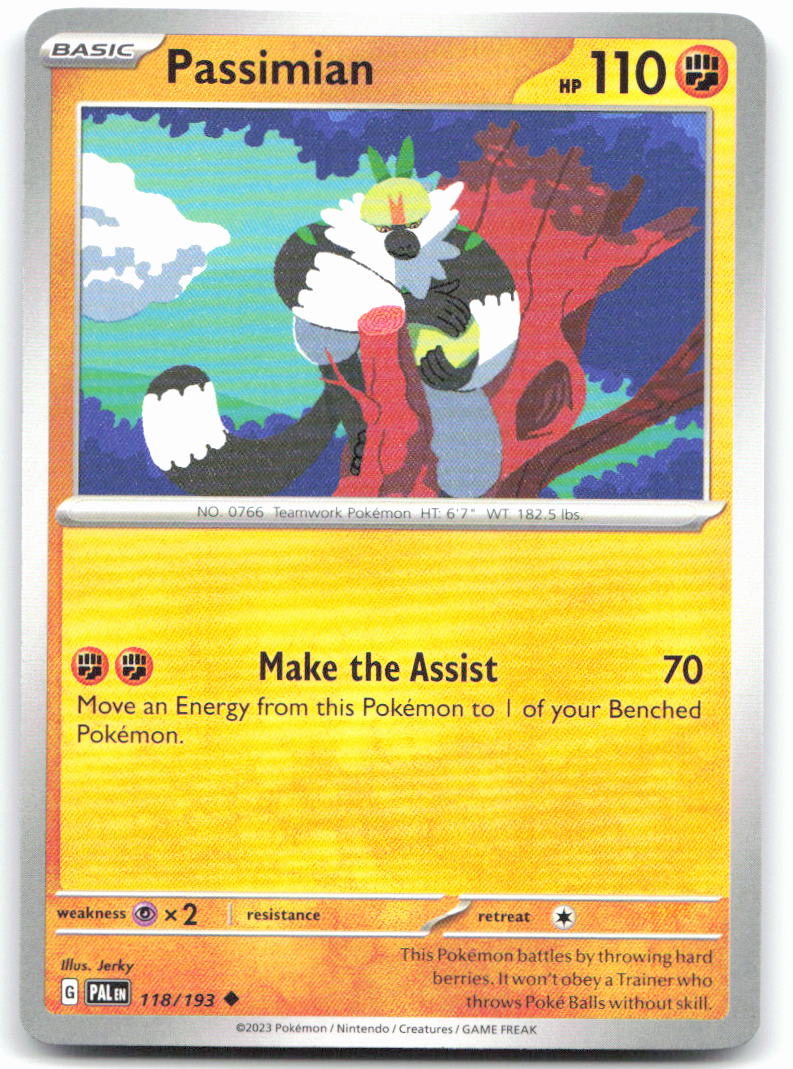 Passimian