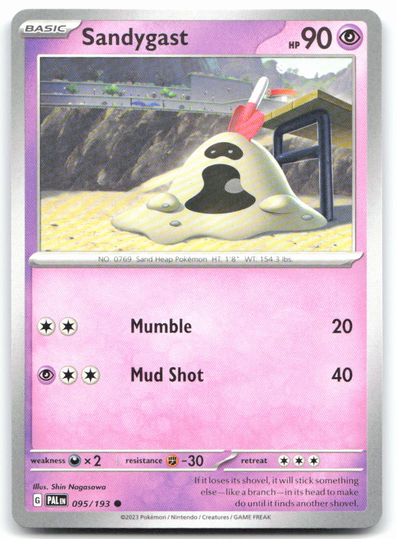 Sandygast - 095/193